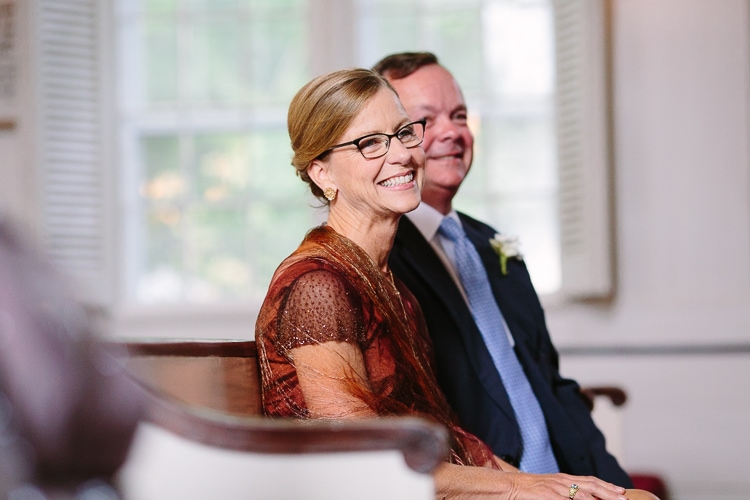 emotional Massachusetts wedding photography, First Congregational Curch, Marion MA