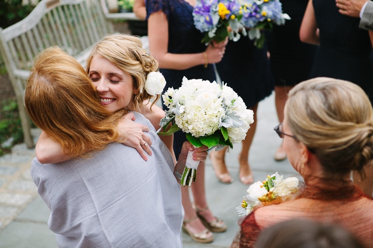 emotional Massachusetts wedding photography
