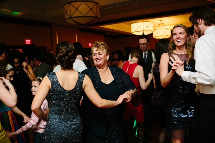 dancing at Hotel Marlowe wedding reception, Cambridge wedding photographer