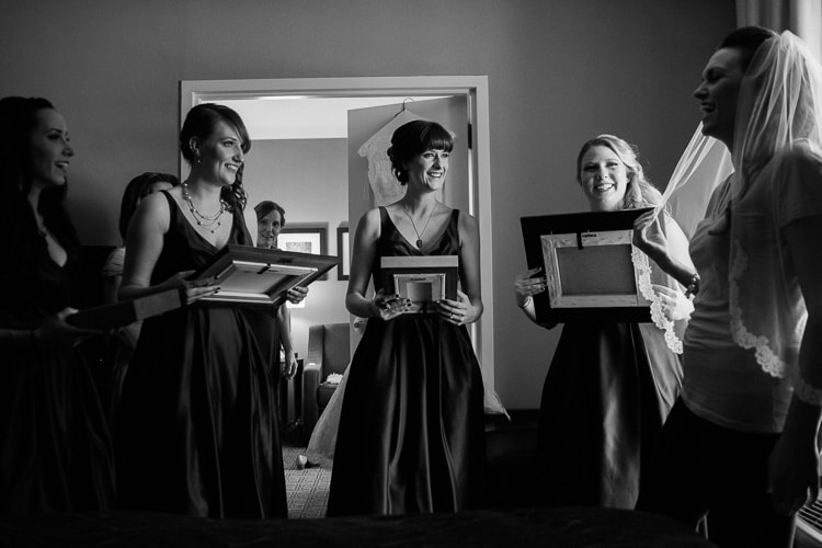 emotional documentary wedding photography in New Hampshire