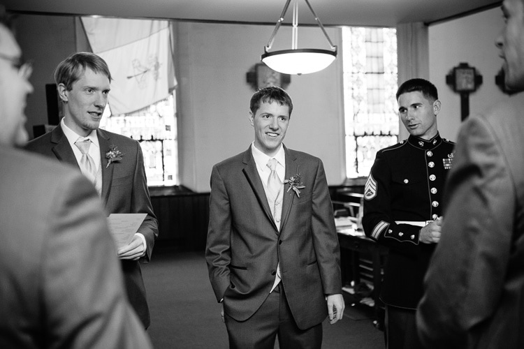 documentary New Hampshire wedding photography