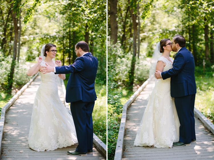 first look at Willowdale Estate, wedding photography by Kelly Benvenuto
