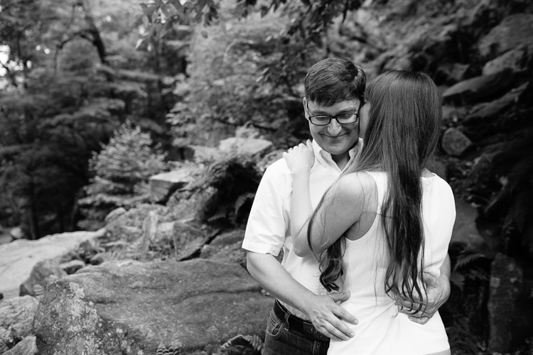 authentic Massachusetts engagement photos, image by Kelly Benvenuto