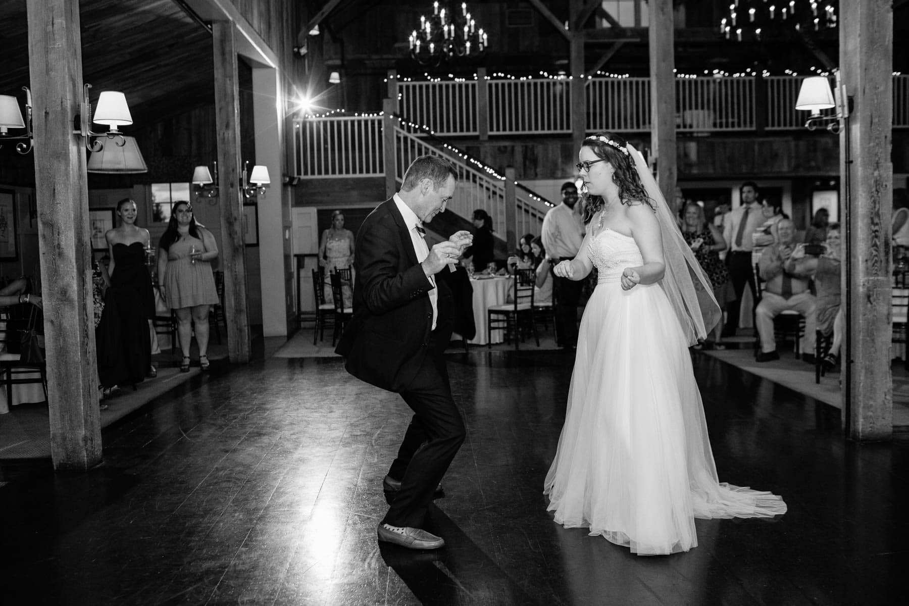 Kelsea and Alberto's Barn at Gibbet Hill wedding in Groton, MA | Kelly Benvenuto Photography | Boston Wedding Photographer