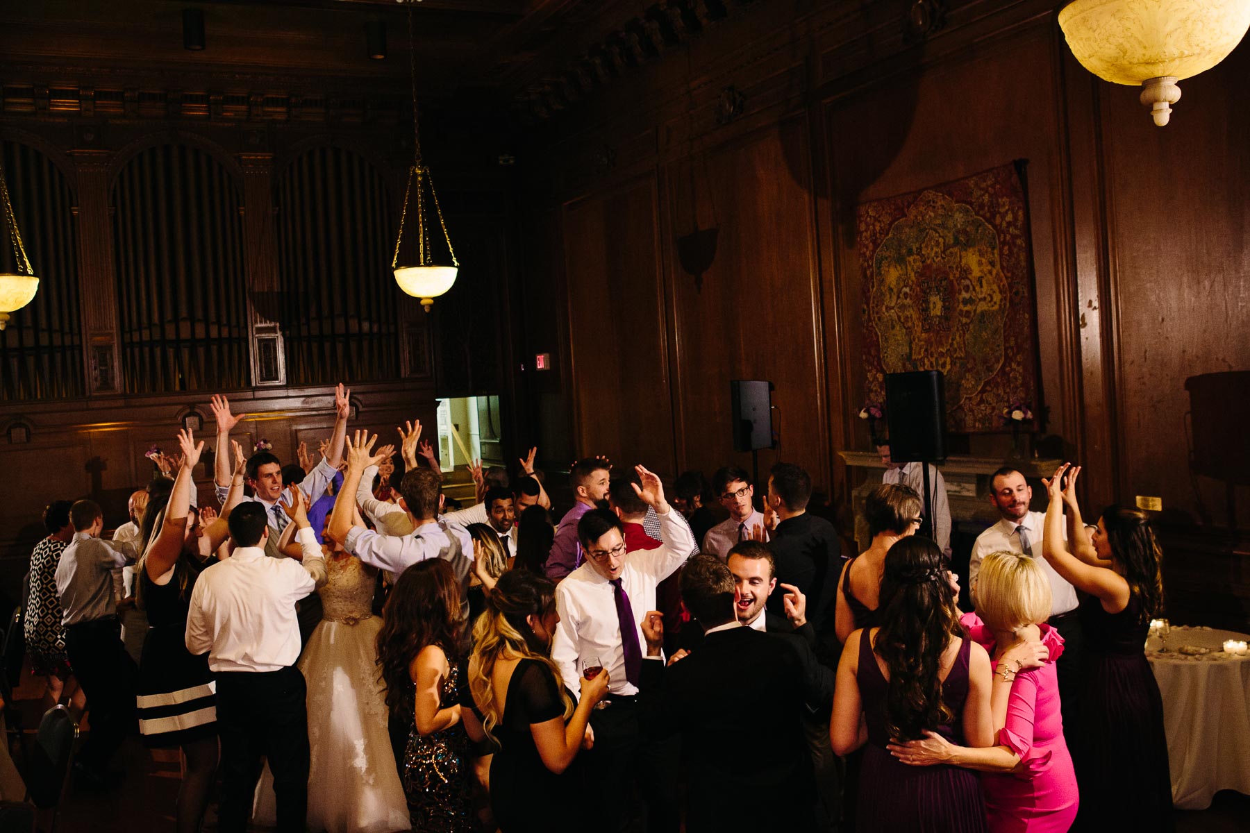 Lauren and George's wedding at the Dane Estate | Kelly Benvenuto Photography | Boston wedding photographer