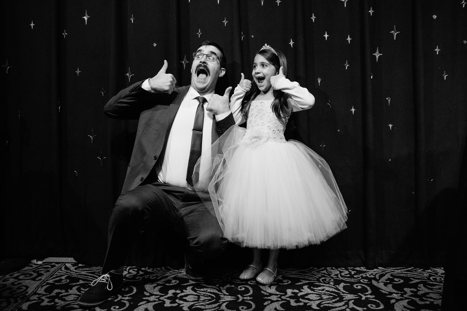 Kristina and Joe's wedding at Bella Luna and the Milky Way in Jamaica Plain | Kelly Benvenuto Photography | Boston Wedding Photographer