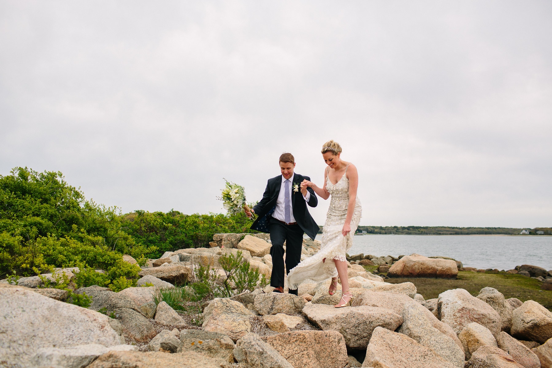 Kelly Benvenuto Photography | Boston Wedding Photographer | New England Wedding Photographer