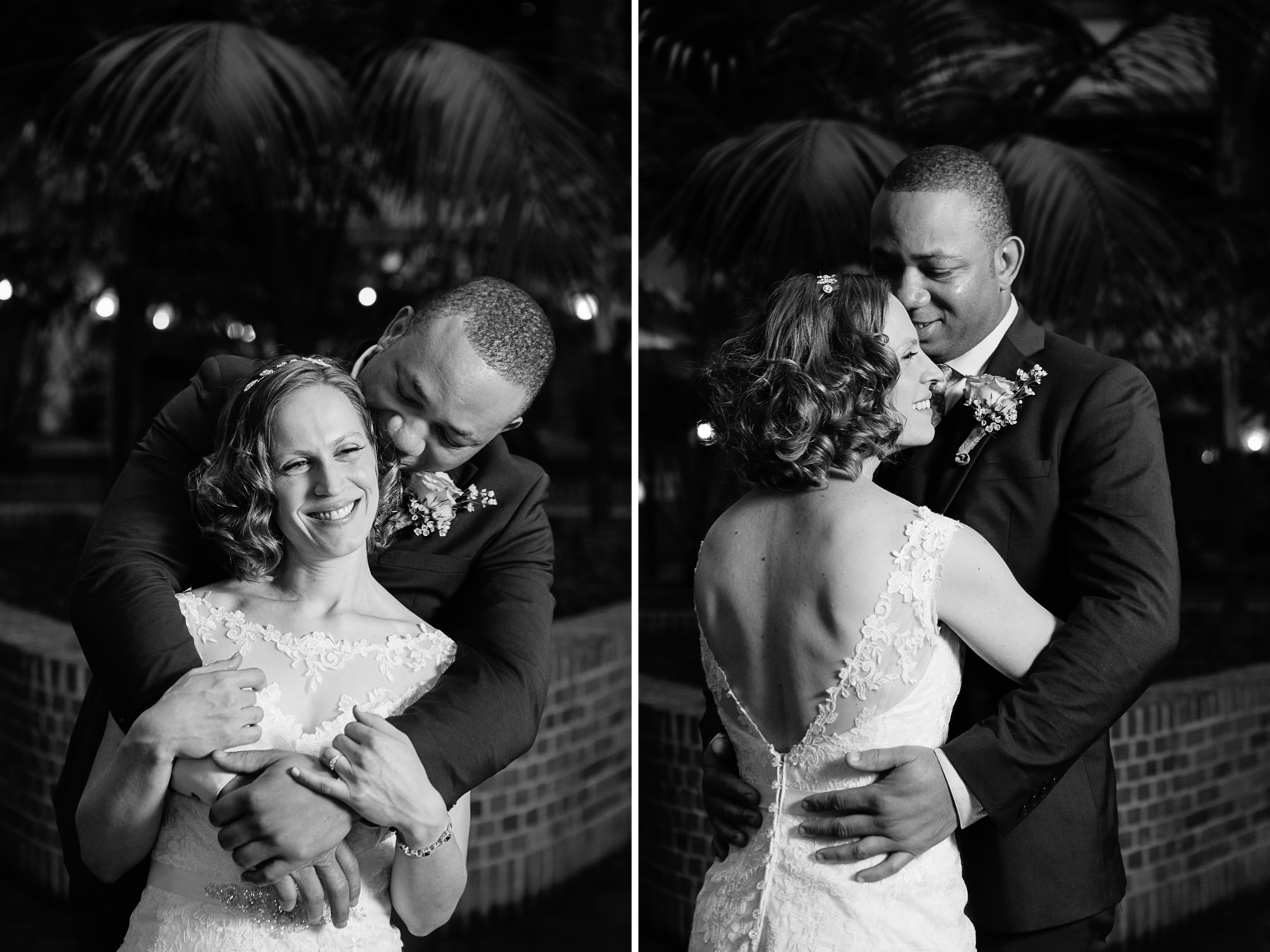 Jane and Ike's wedding at The Living Room in Boston, MA | Kelly Benvenuto Photography | Boston wedding photographer