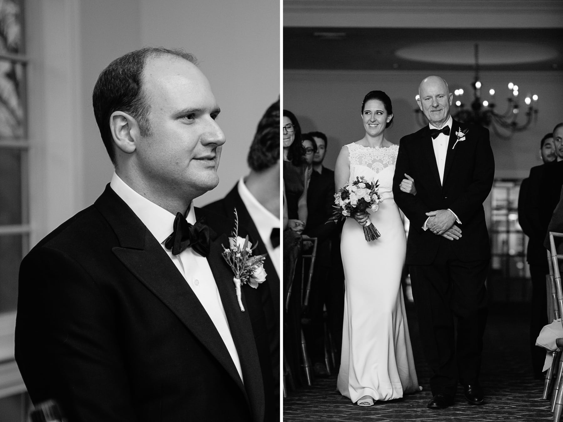 Caitlin and Tom's Falmouth MA Wedding | Kelly Benvenuto Photography | Boston Wedding Photographer