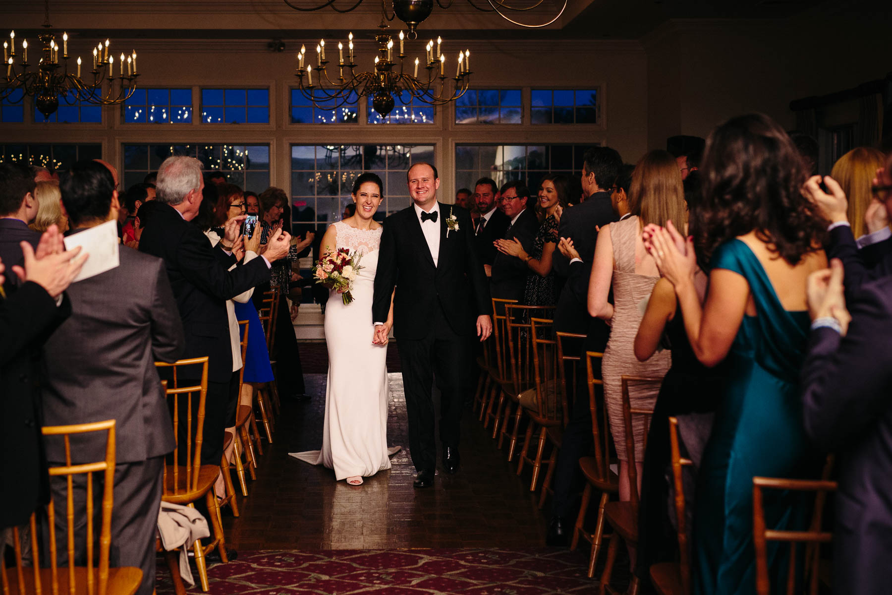 Caitlin and Tom's Falmouth MA Wedding | Kelly Benvenuto Photography | Boston Wedding Photographer