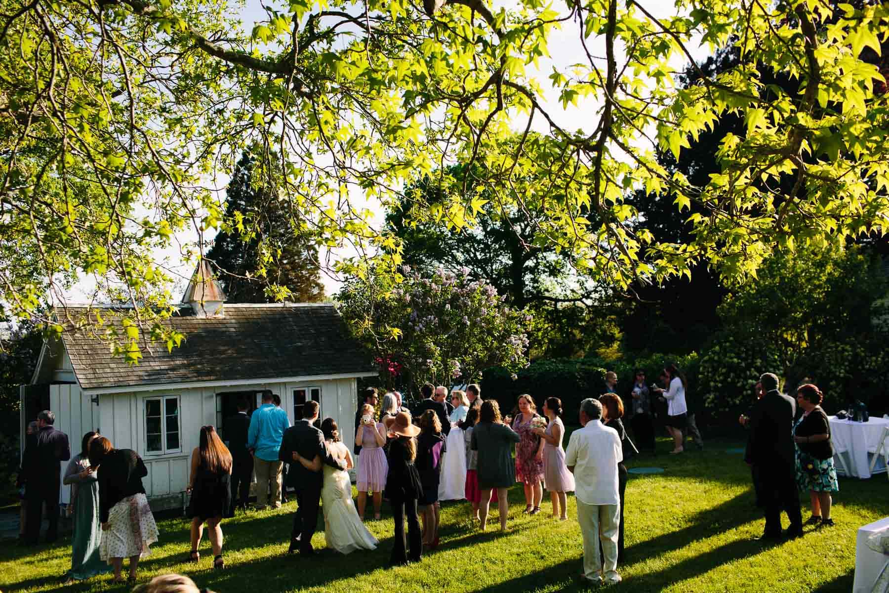 Rebecca and Michael's Mount Hope Farm wedding in Bristol RI | Kelly Benvenuto Photography | Boston Wedding Photographer