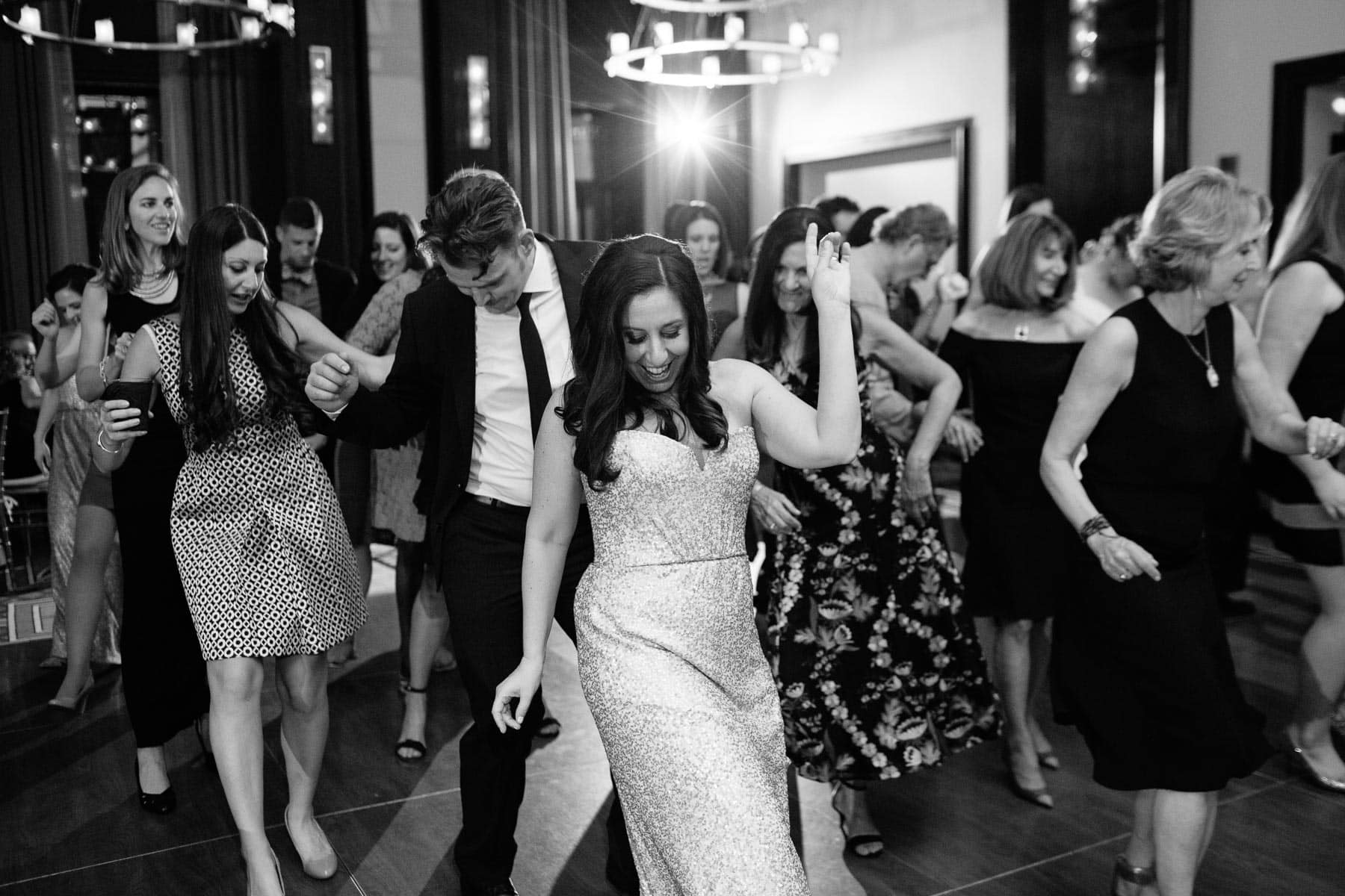 Laura and Tom's Liberty Hotel wedding in Boston | Kelly Benvenuto Photography | Boston Wedding Photographer