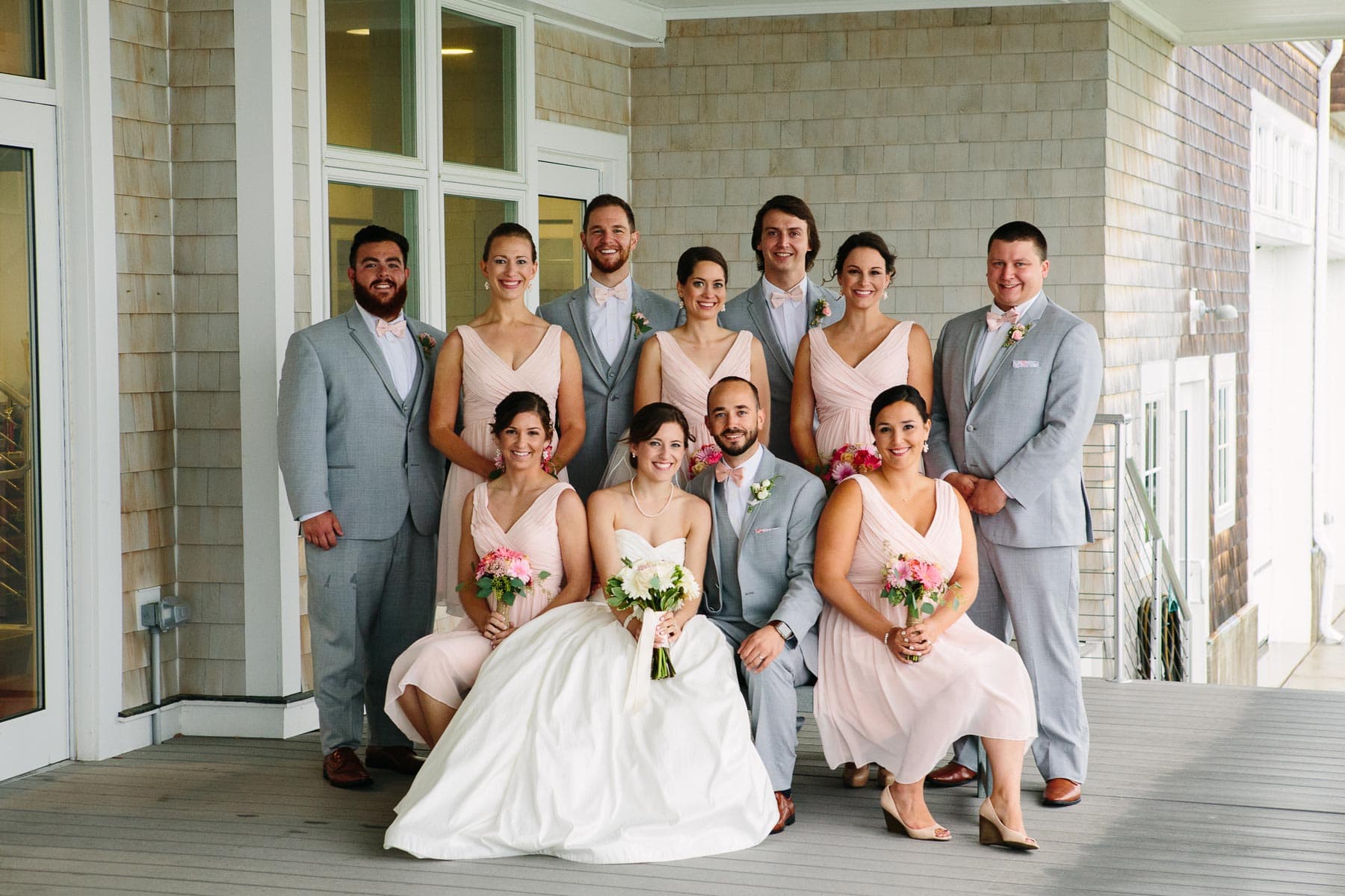 DBMS wedding Kristen and Ned | Kelly Benvenuto Photography | Boston Wedding Photographer