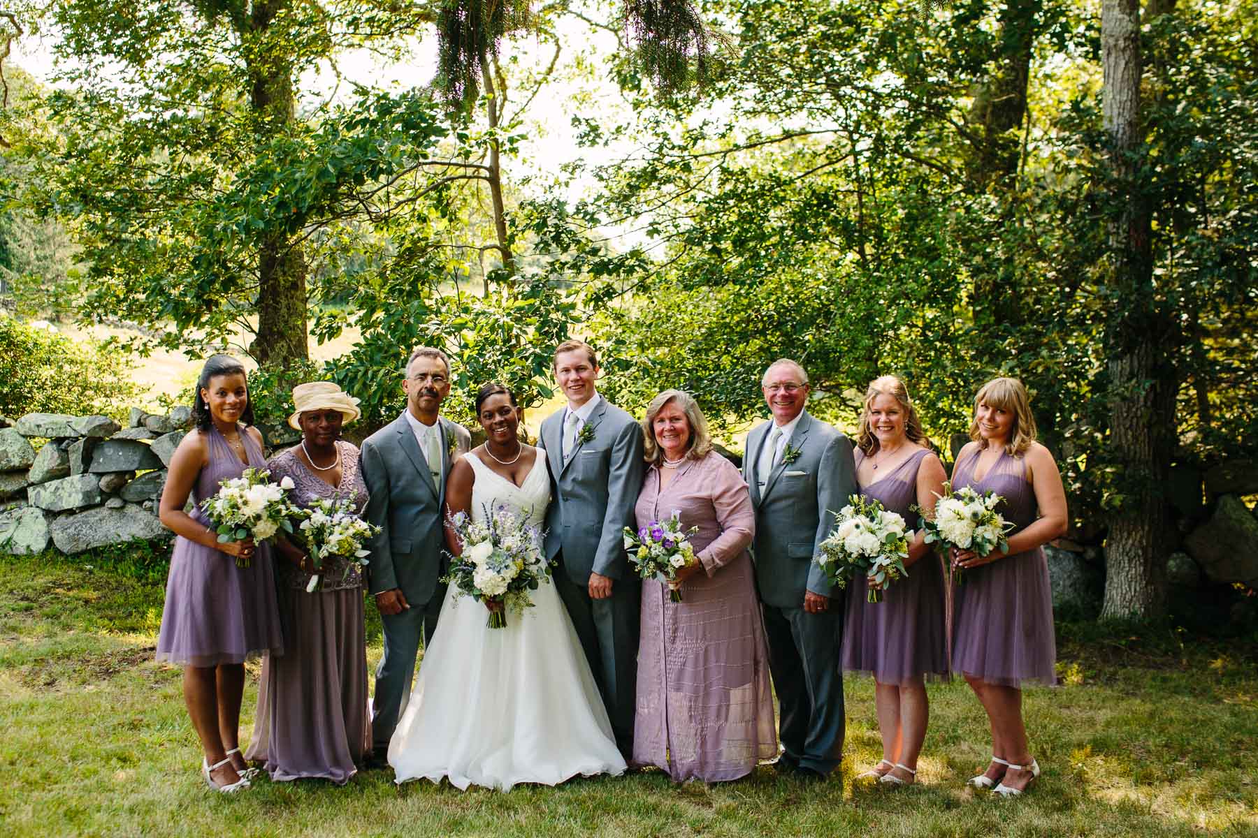 Martha's Vineyard wedding of Kayla and Peter | Kelly Benvenuto Photography | Boston Wedding Photographer