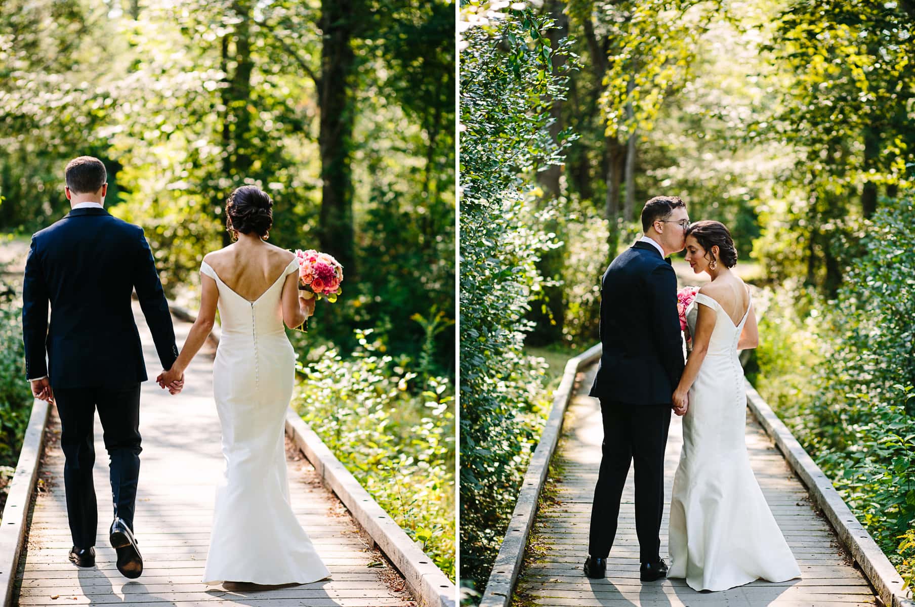 Willowdale Estate wedding in Topsfield, MA | Kelly Benvenuto Photography | Boston Wedding Photographer