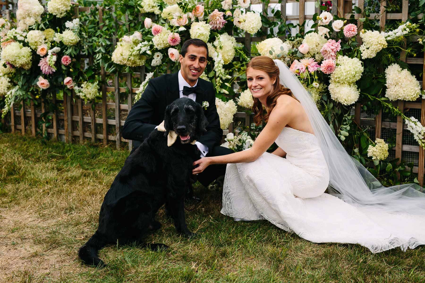 Narragansett wedding of Leslie and Charles | Kelly Benvenuto Photography | New England Wedding Photographer