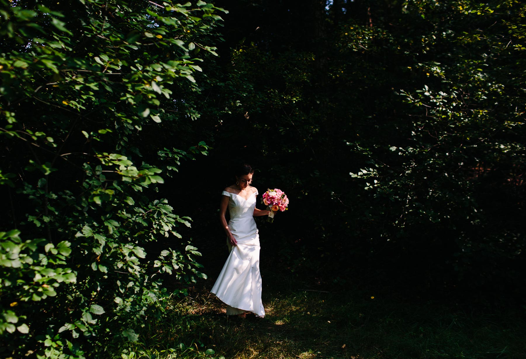 Boston and New England Wedding Photographer | Kelly Benvenuto Photography