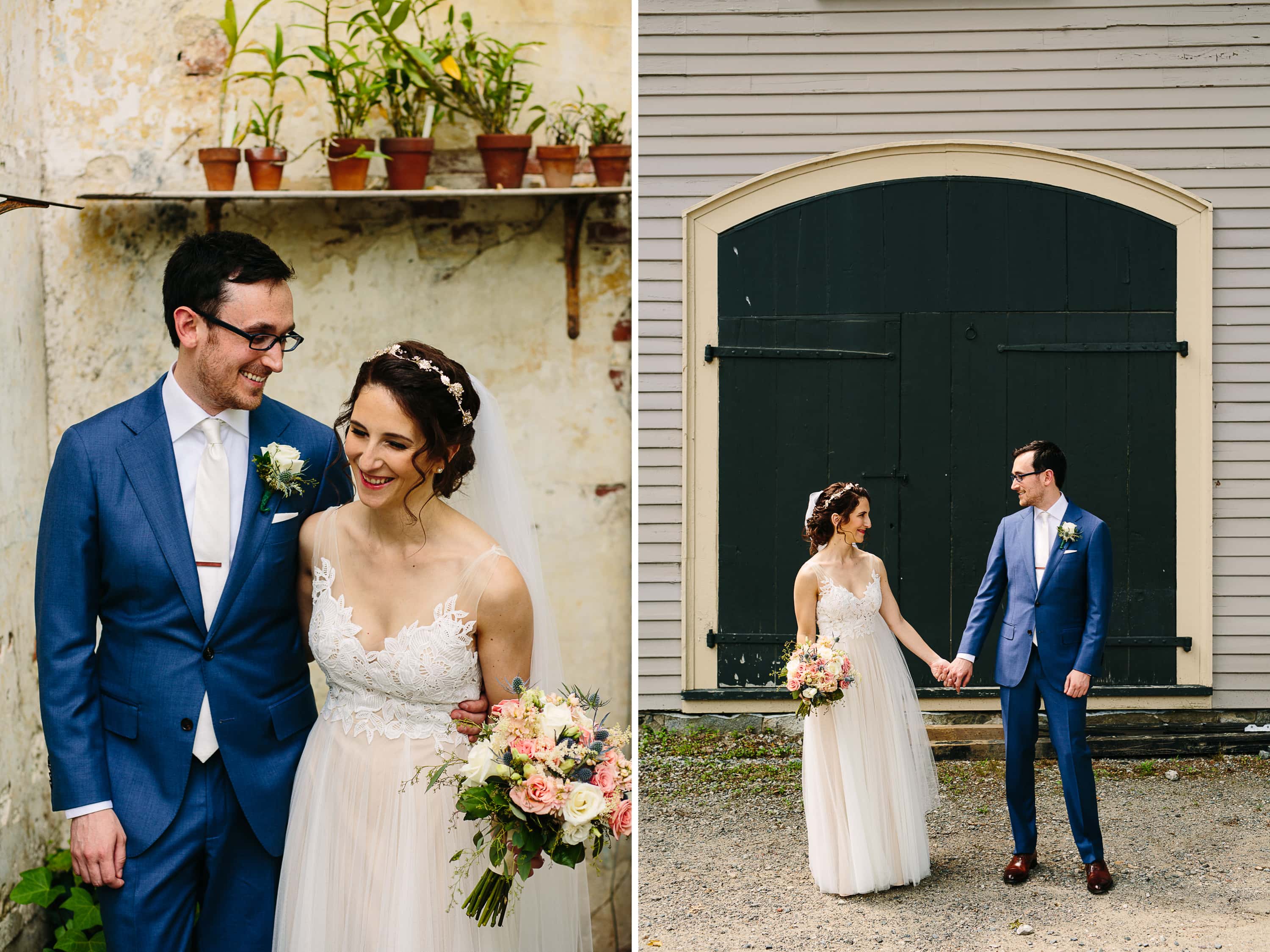 Summer Lyman Estate Wedding | Kelly Benvenuto Photography | Boston Wedding Photographer
